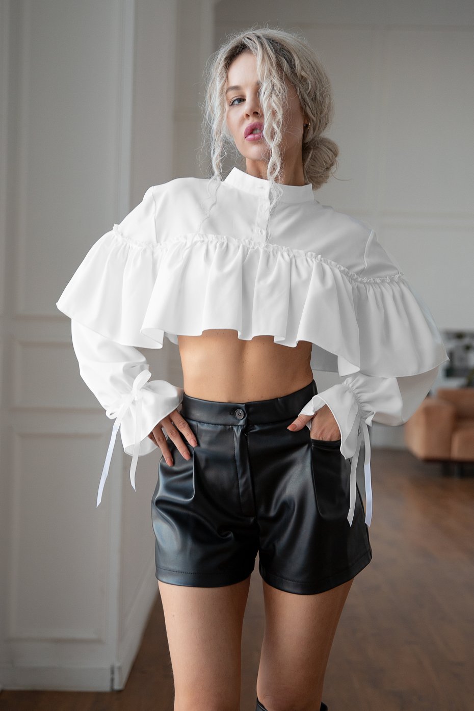 картинка Новинки женская одежда оптом и в розницу от производителя  TALES