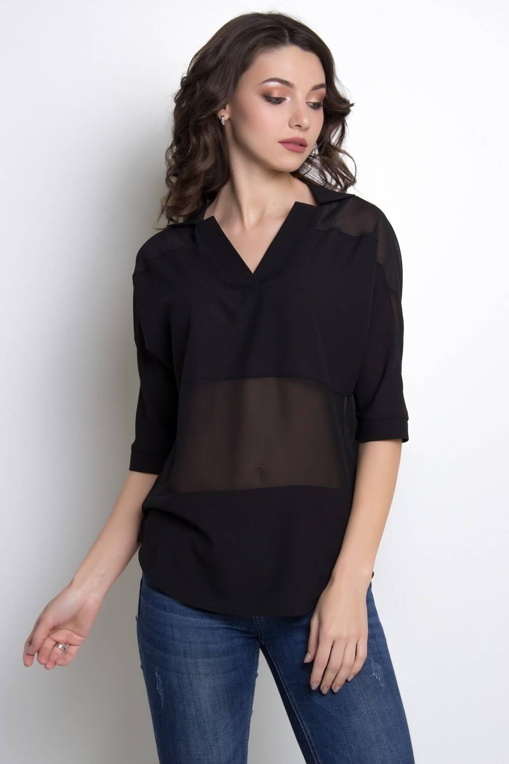 Maya Blouse
