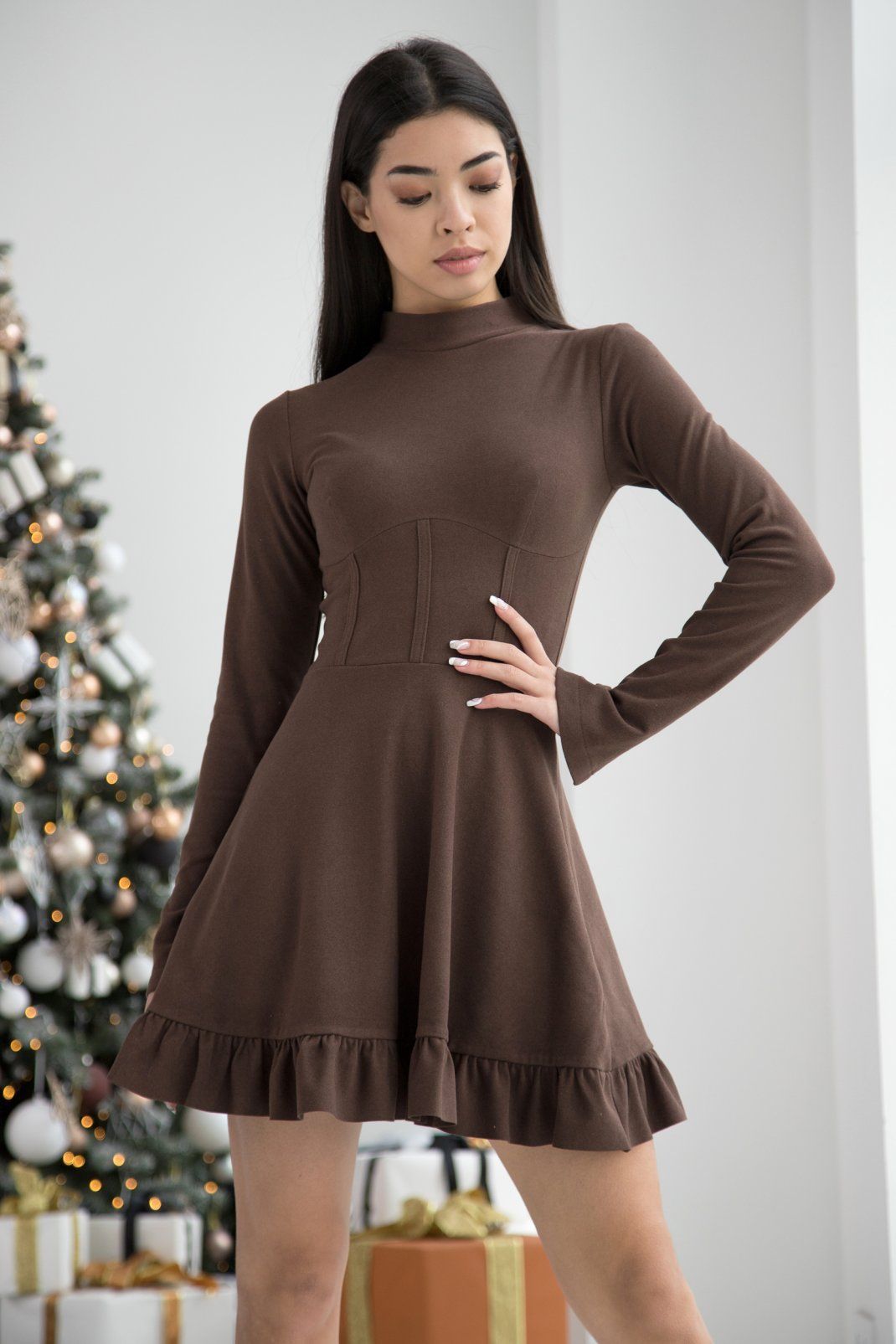 картинка Платье Maura от производителя  TALES