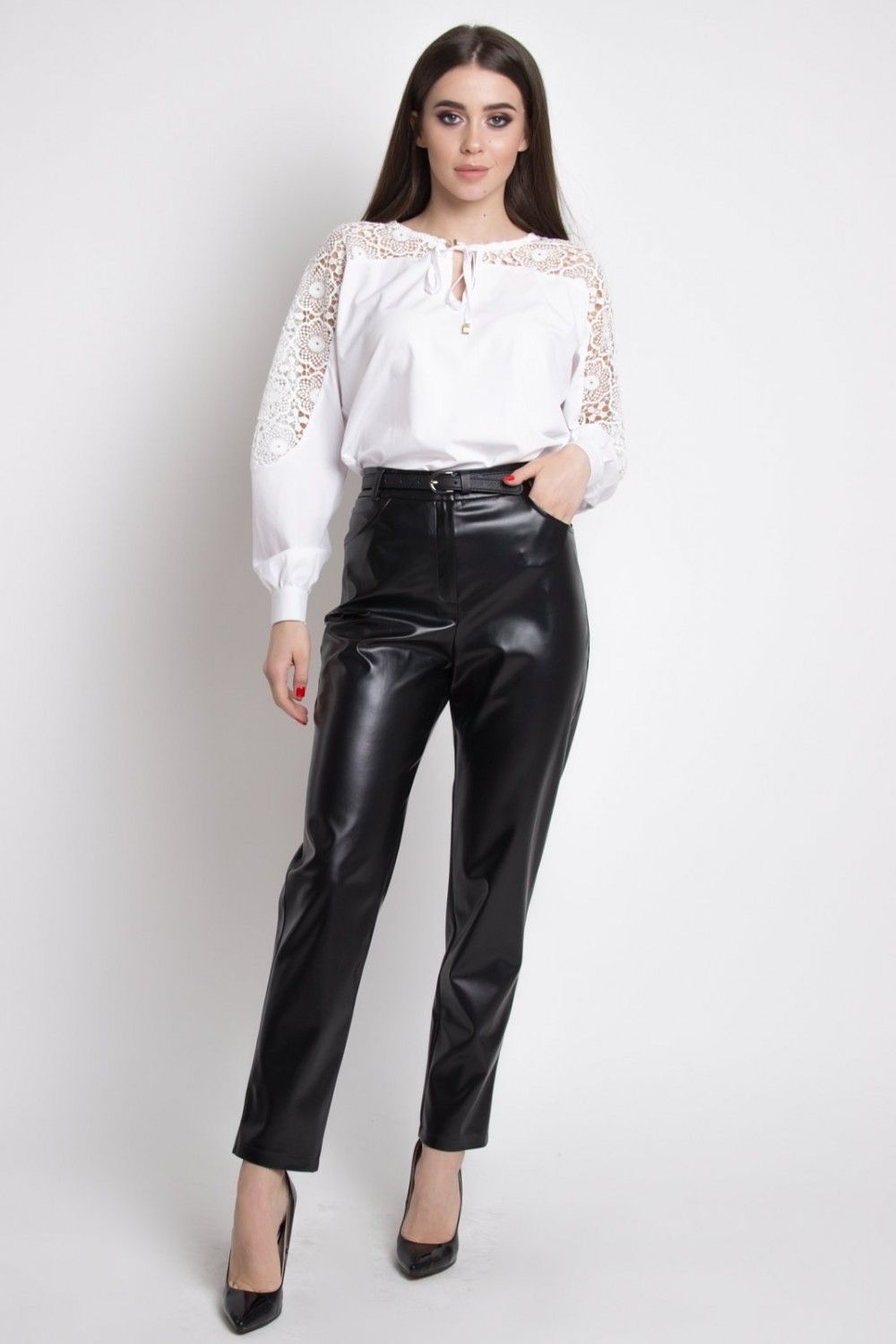 Friday Pants