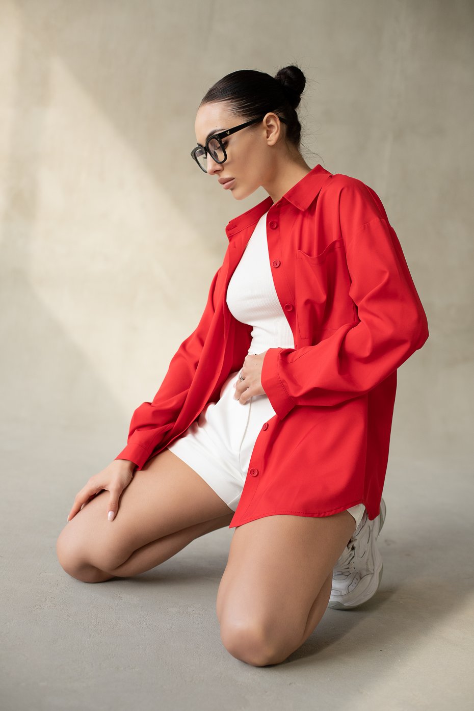 Сорочка Madoka soft