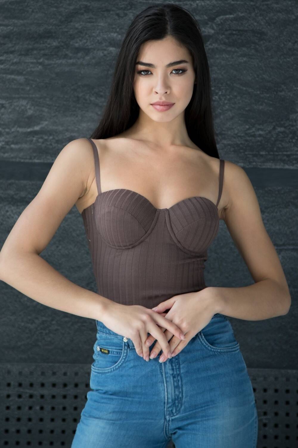 Bodysuit Kristal