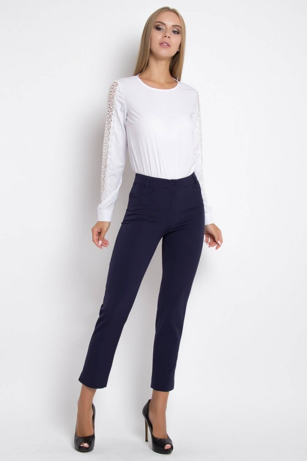 Kraft Pants