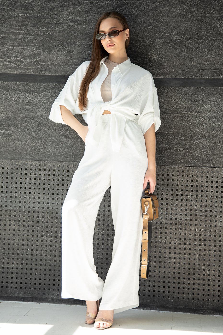 Bristol suit plain