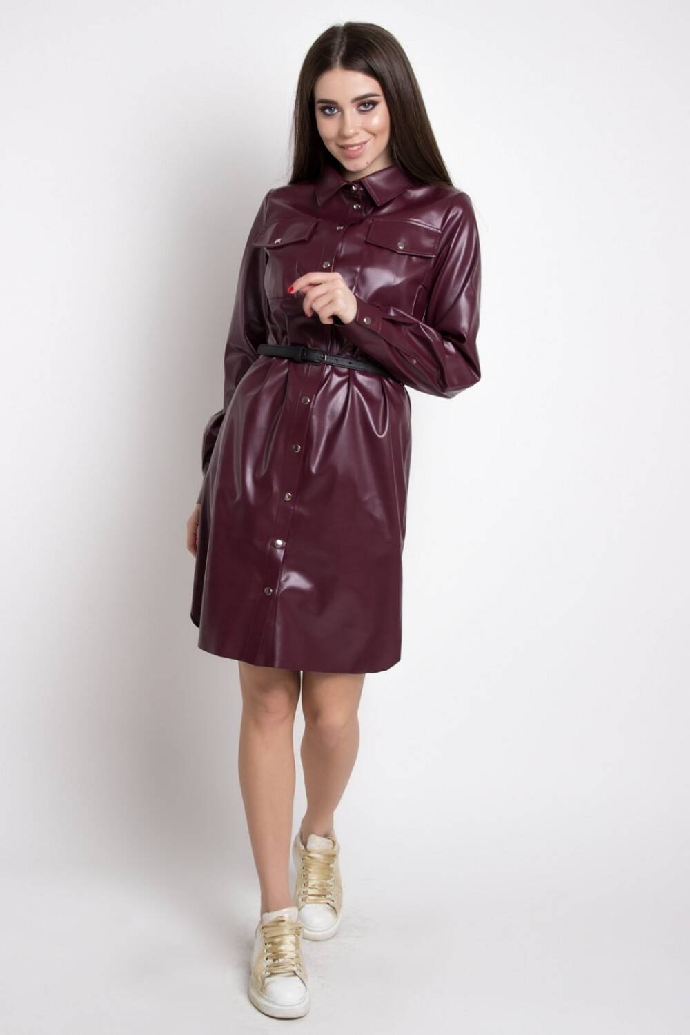 Ivanna Dress