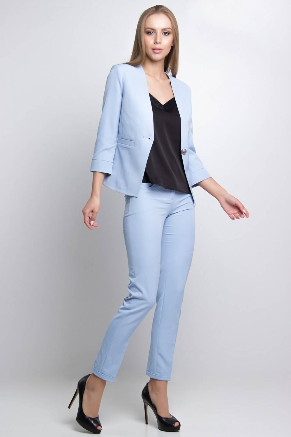 Костюм брючний Aisha