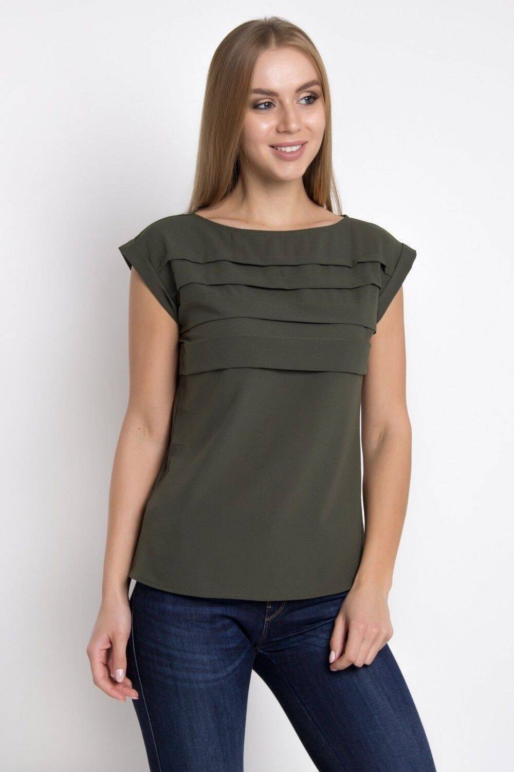 Blouse Wild