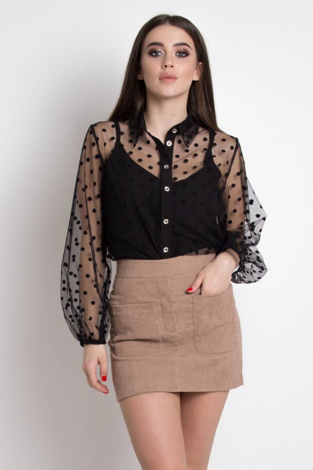 Skirt-shorts Kassel