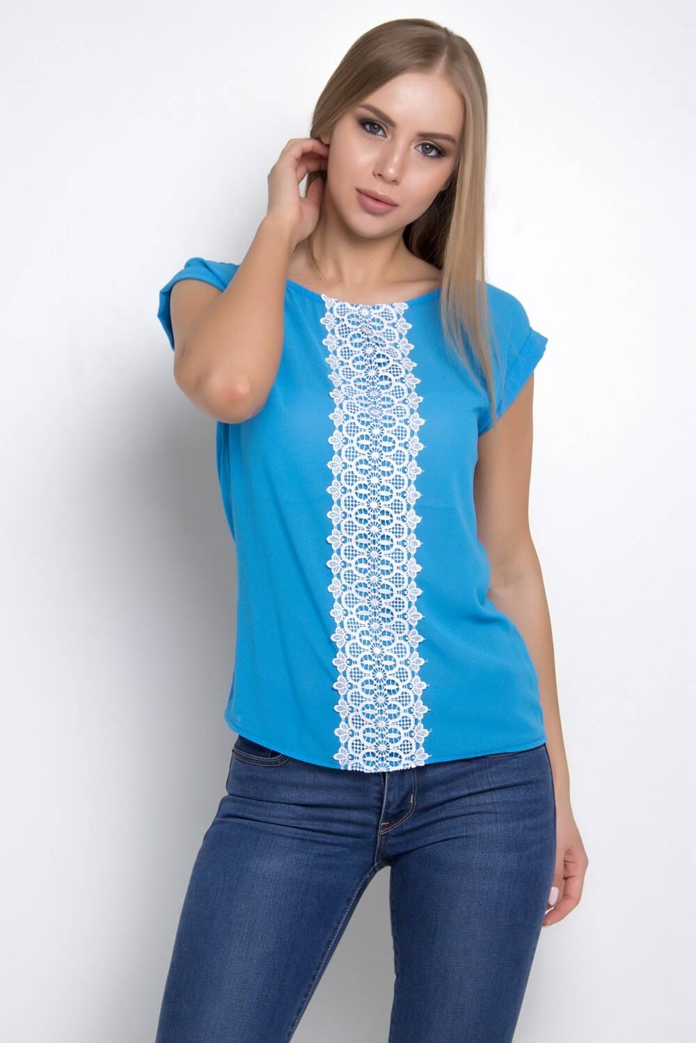 Blouse Style