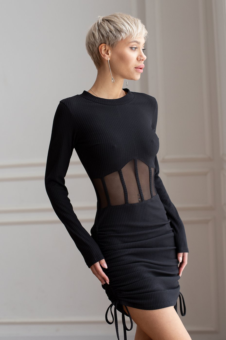 Платье Priscilla