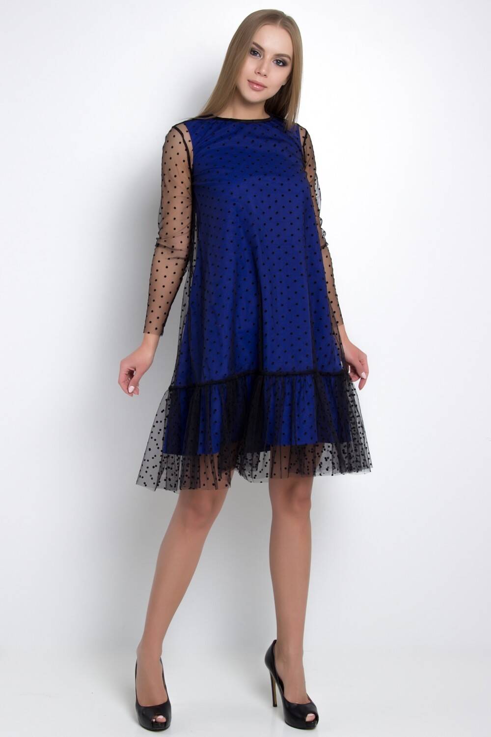 Платье Junessa