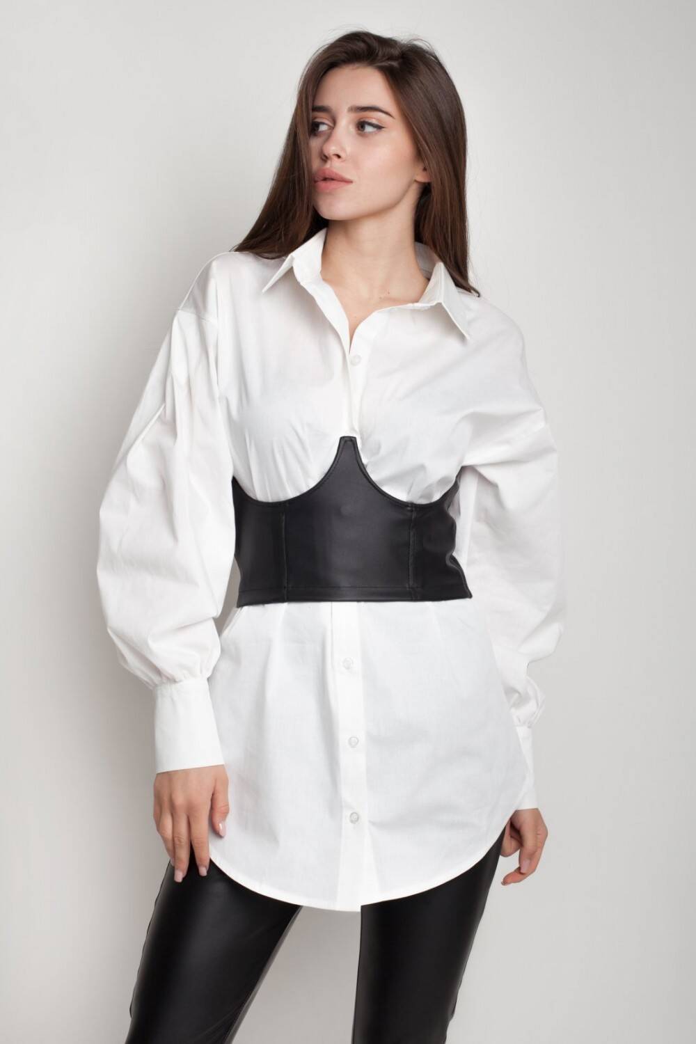 Топ корсет Afina