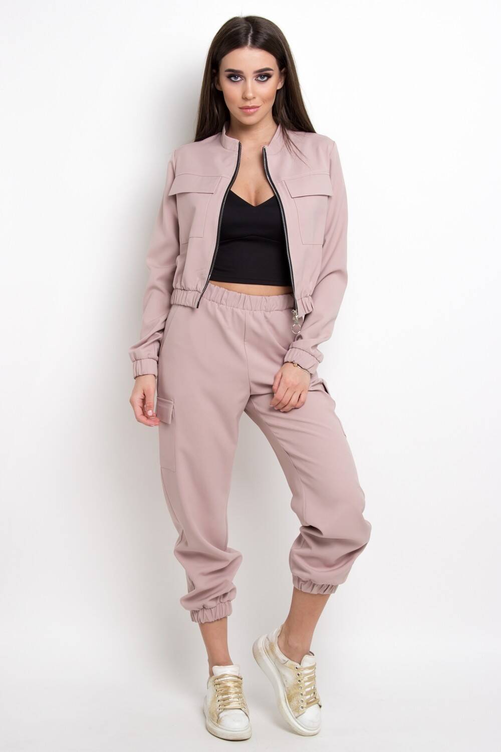 Sportchic_2 costume