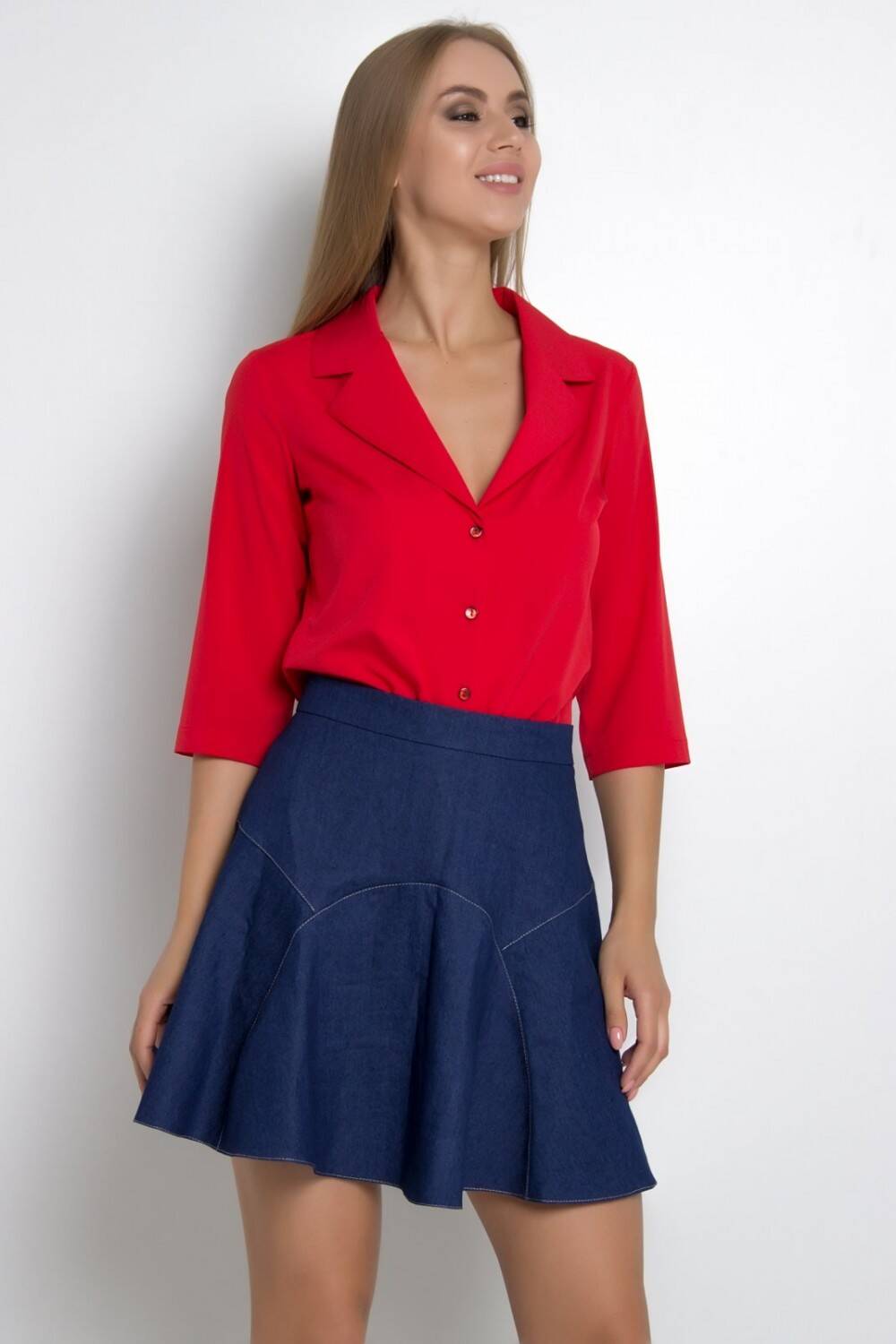 Blouse Jill