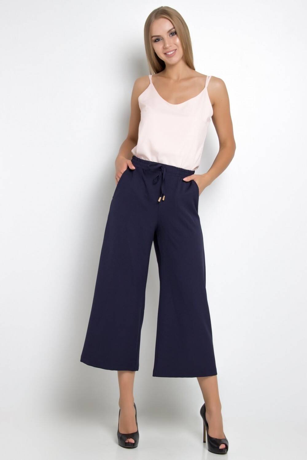Culottes Glossy