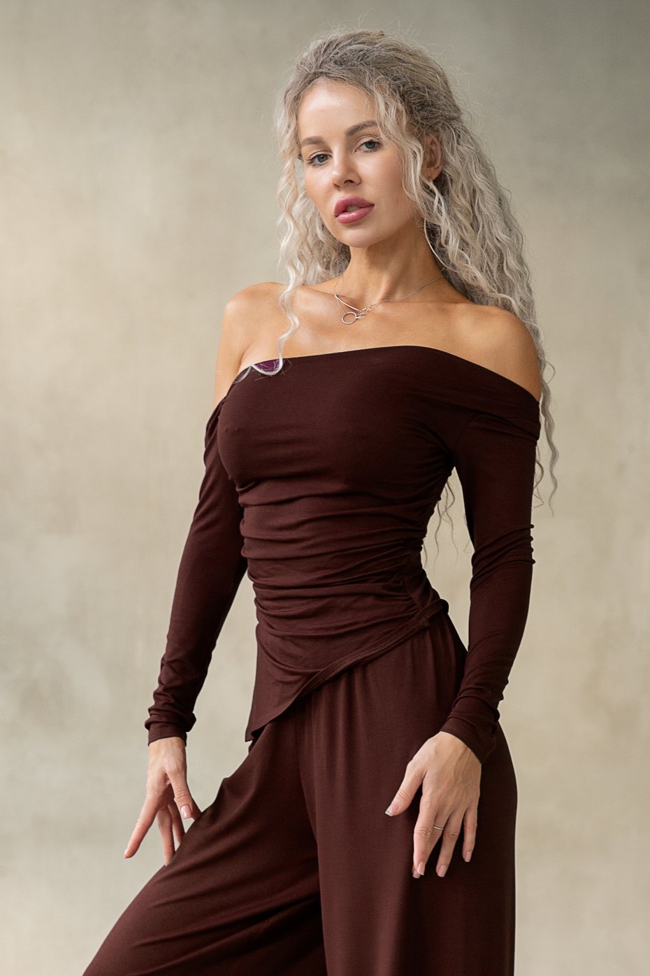 картинка Новинки женская одежда оптом и в розницу от производителя  TALES