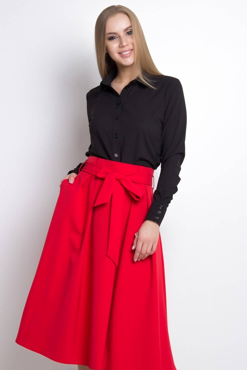 Класична блузка