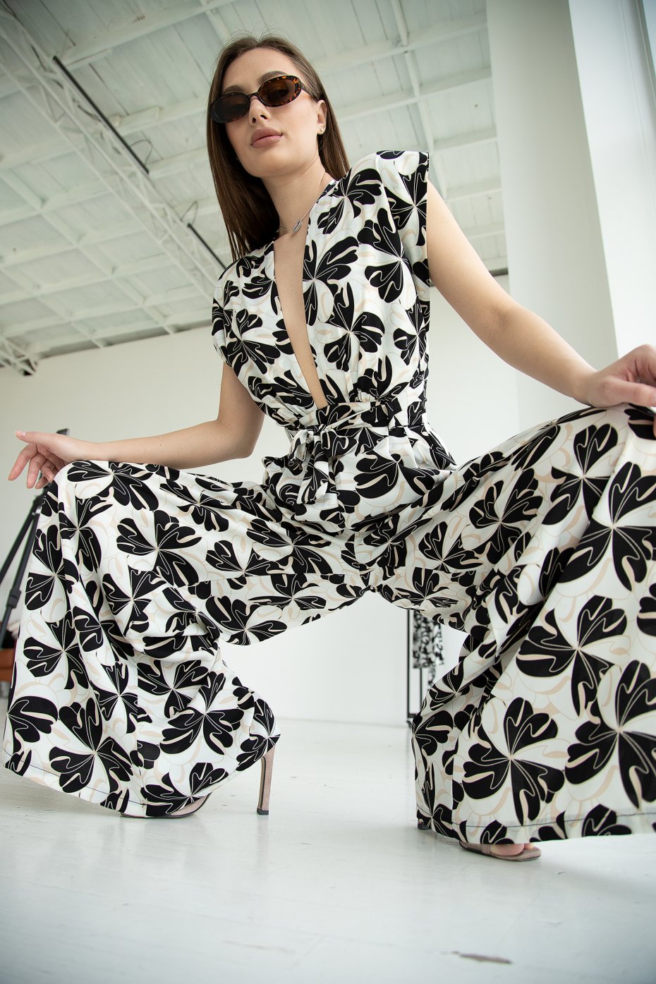 Innaby jumpsuit