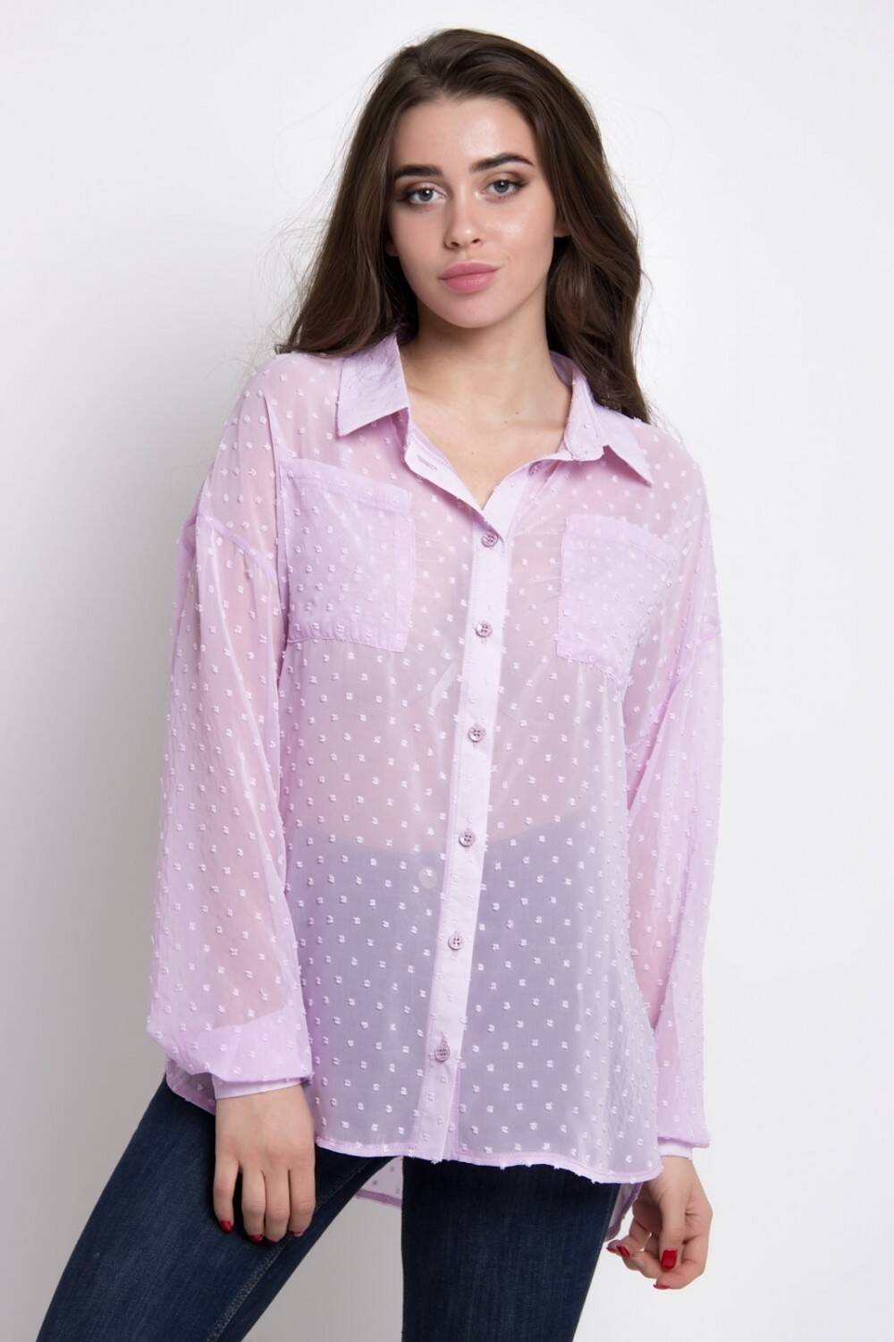 Shirt Makeup_flock