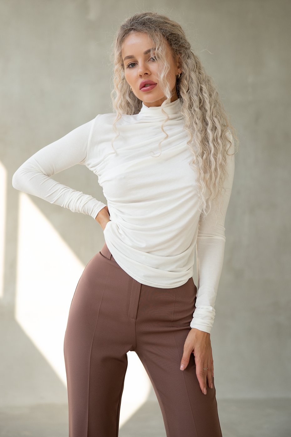 картинка Новинки женская одежда оптом и в розницу от производителя  TALES