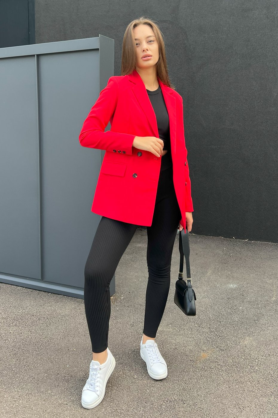 Jacket Favorit