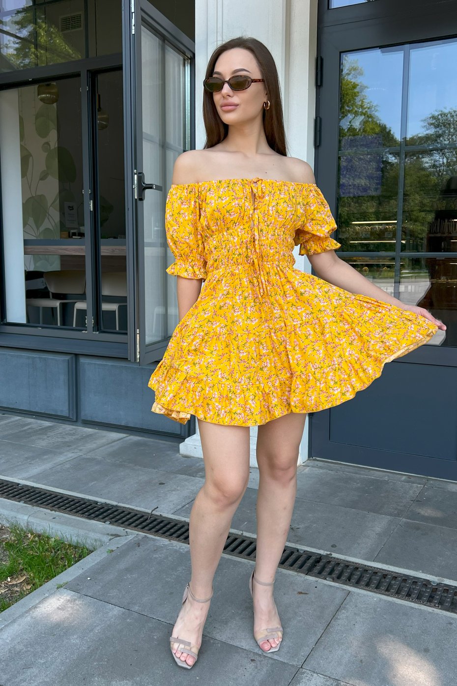 Dress Aliza