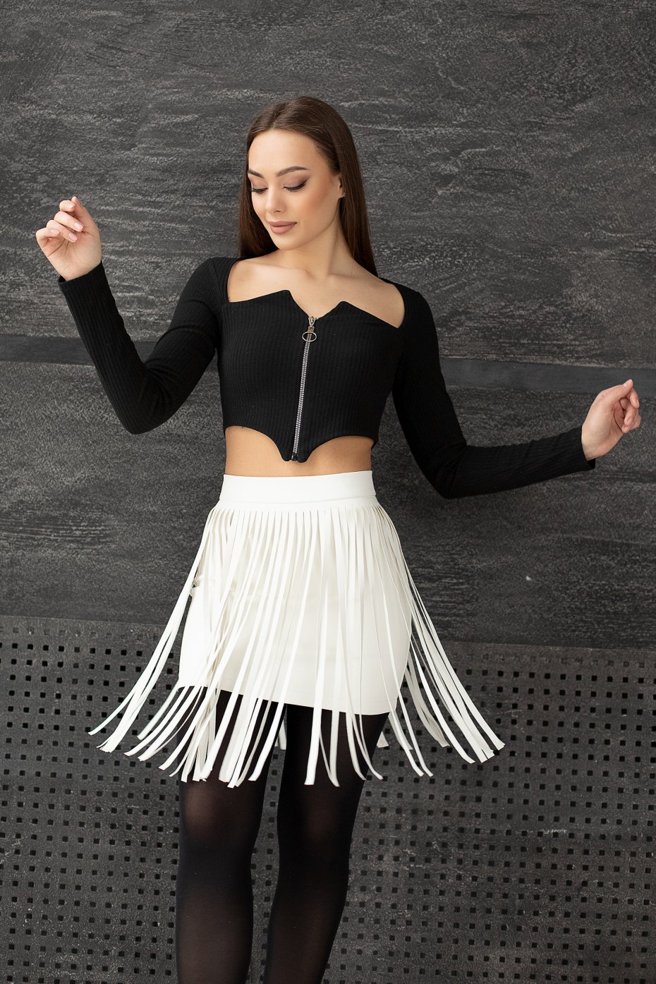 Спідниця Olivia lux