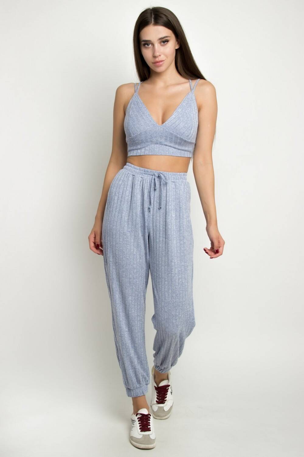 Suit with joggers Tatoo