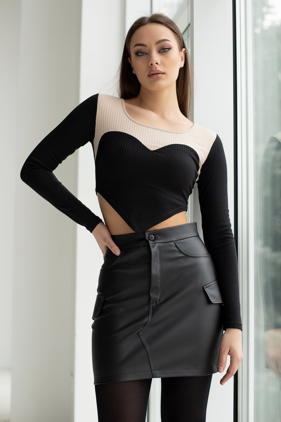 Спідниця Olga