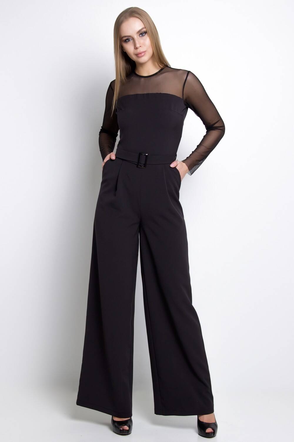 Jumpsuit Catwalk_2