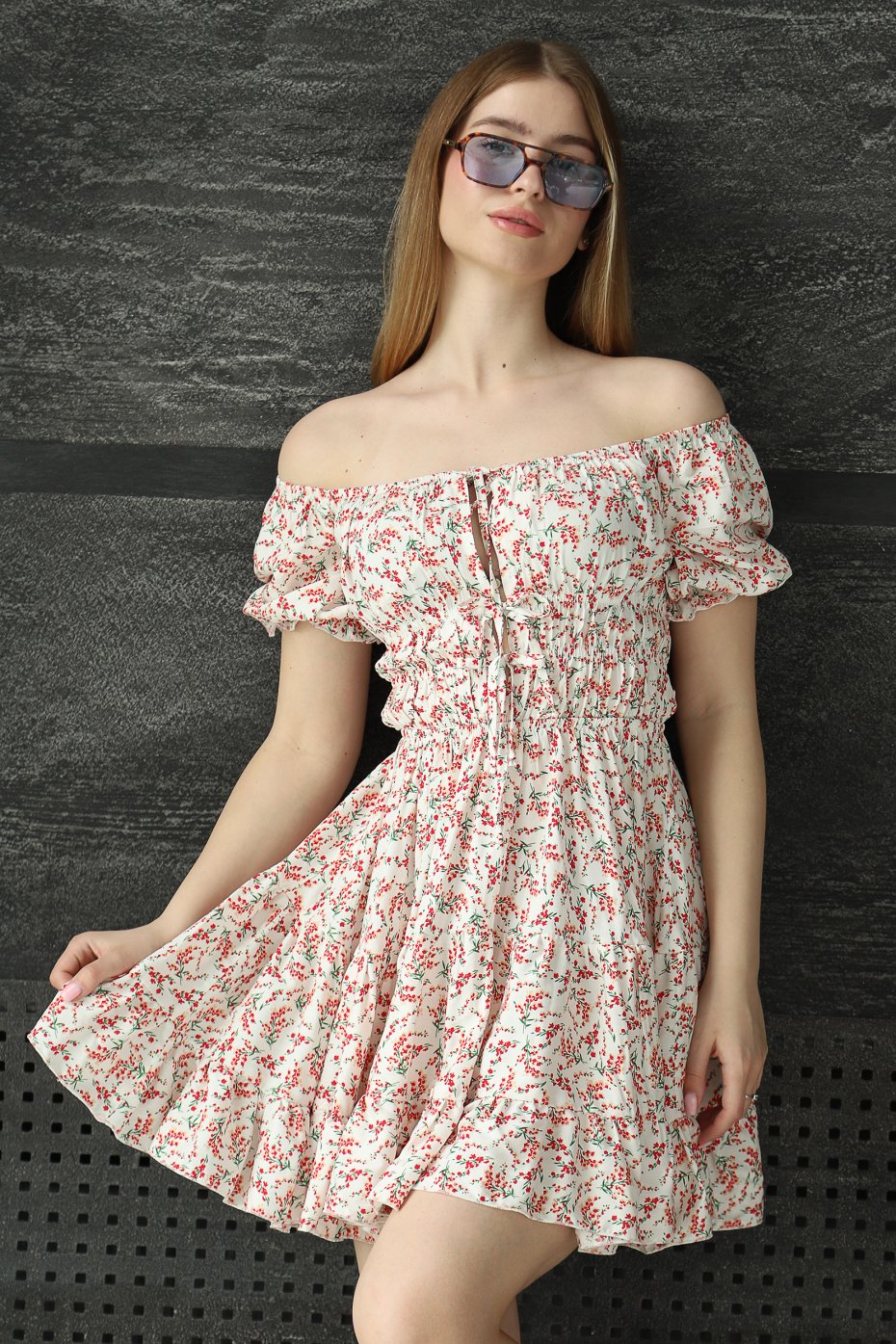 Dress Aliza