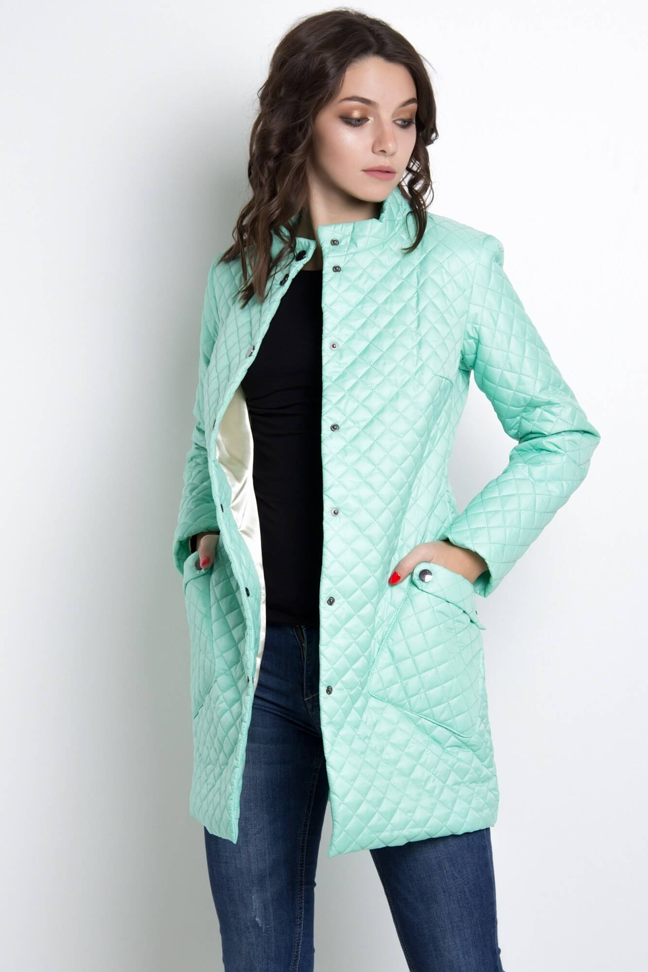 картинка женские Куртка Agata  от производителя  TALES