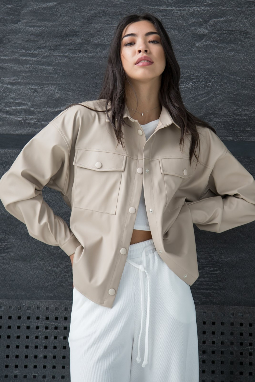 Сорочка Black