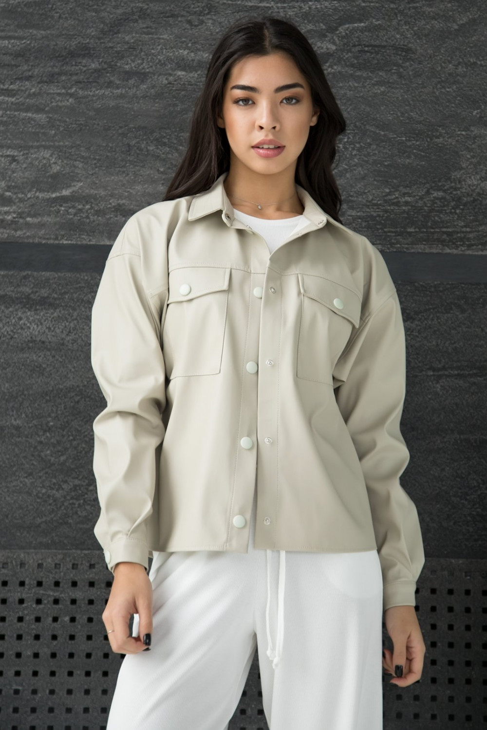 Сорочка Black