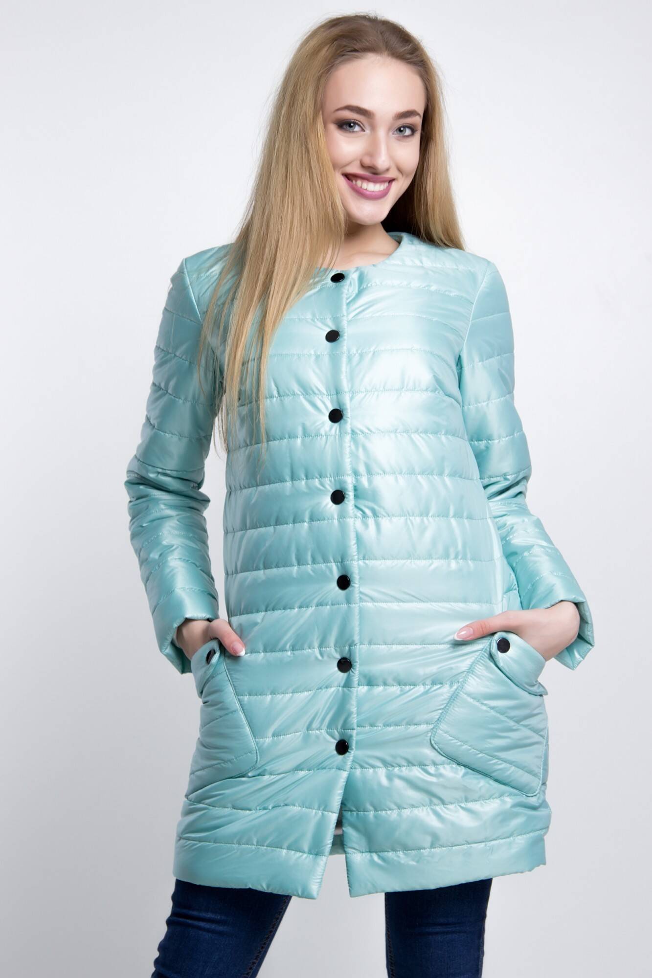 картинка женские Куртка Agata_2  от производителя  TALES