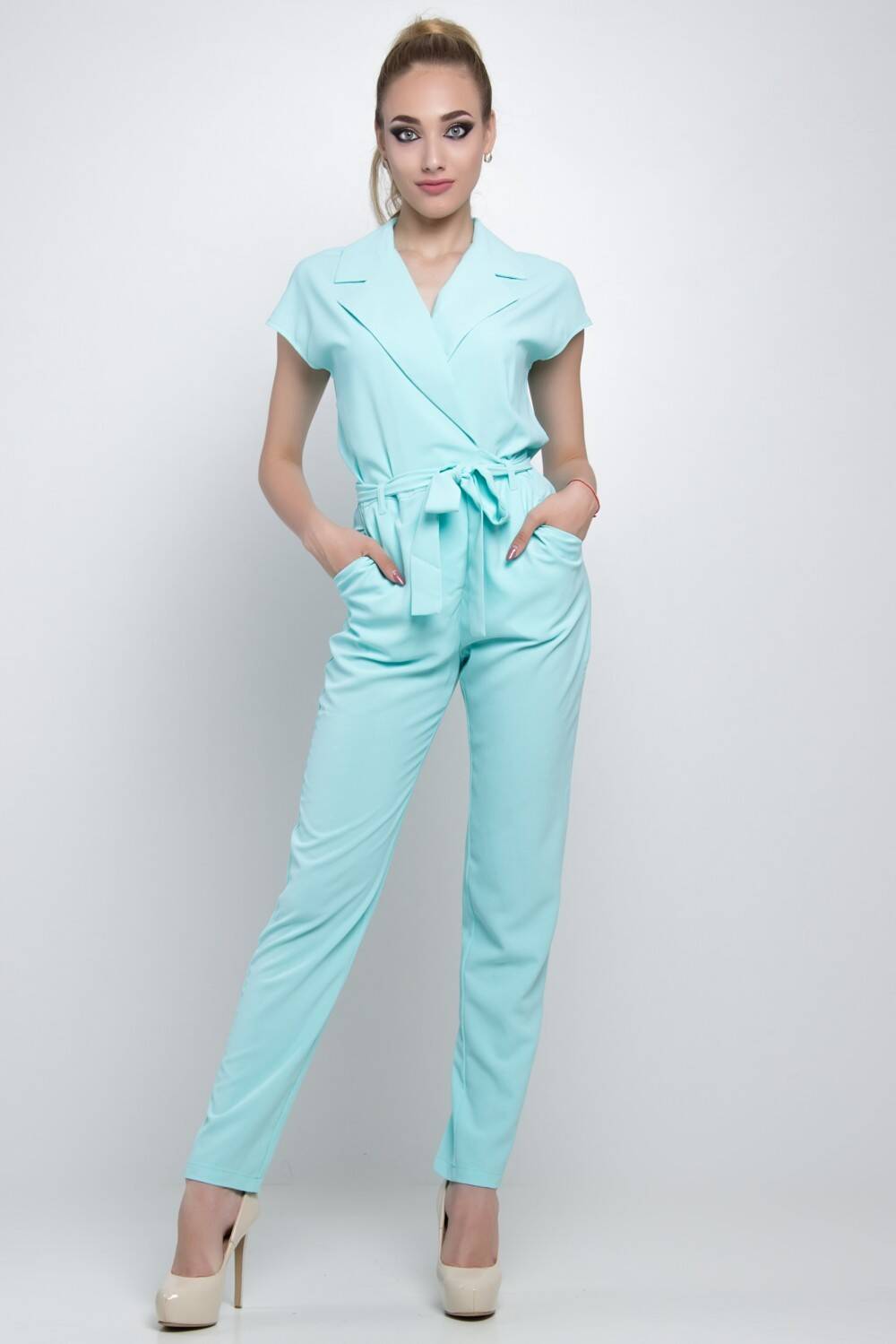 Marlen Jumpsuit