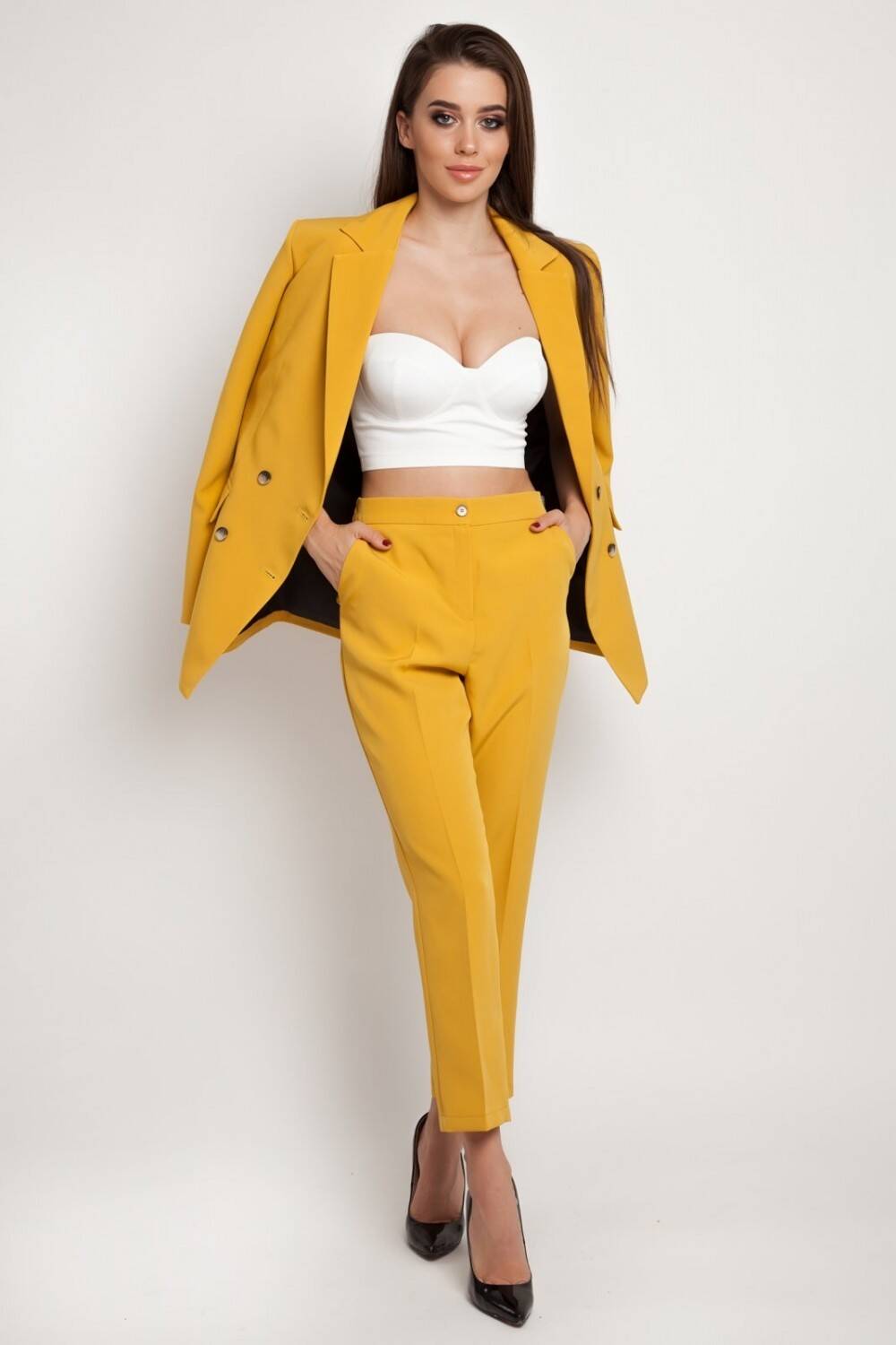 Favorit trousers