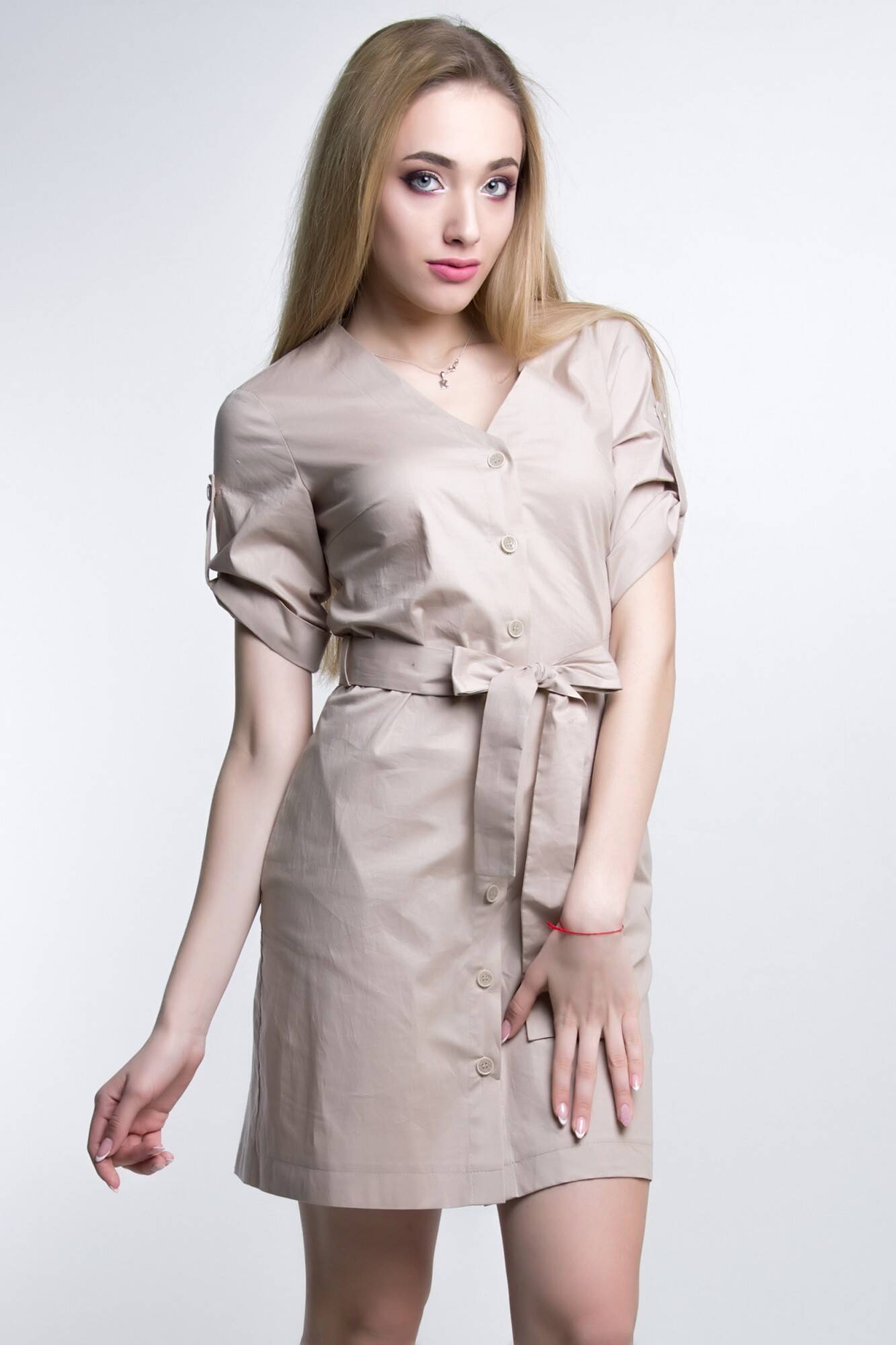 картинка Платье Polina от производителя  TALES