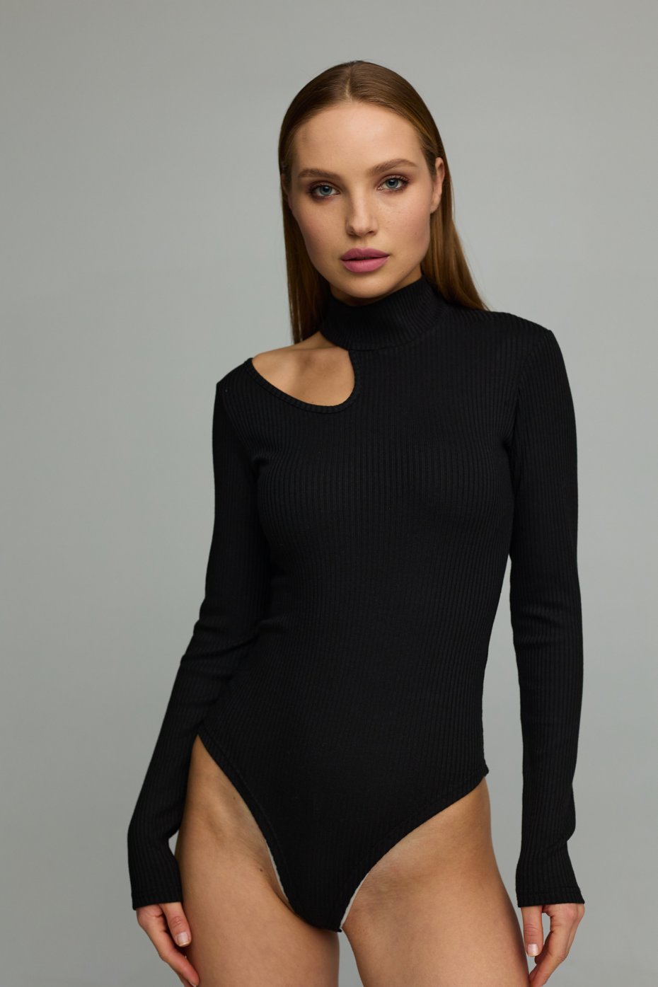 Боди с вырезом Chori