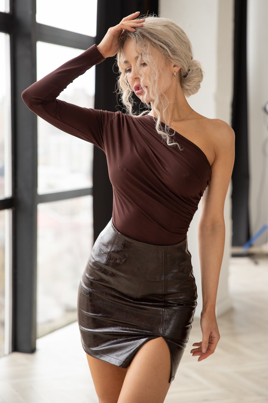 картинка Новинки женская одежда оптом и в розницу от производителя  TALES