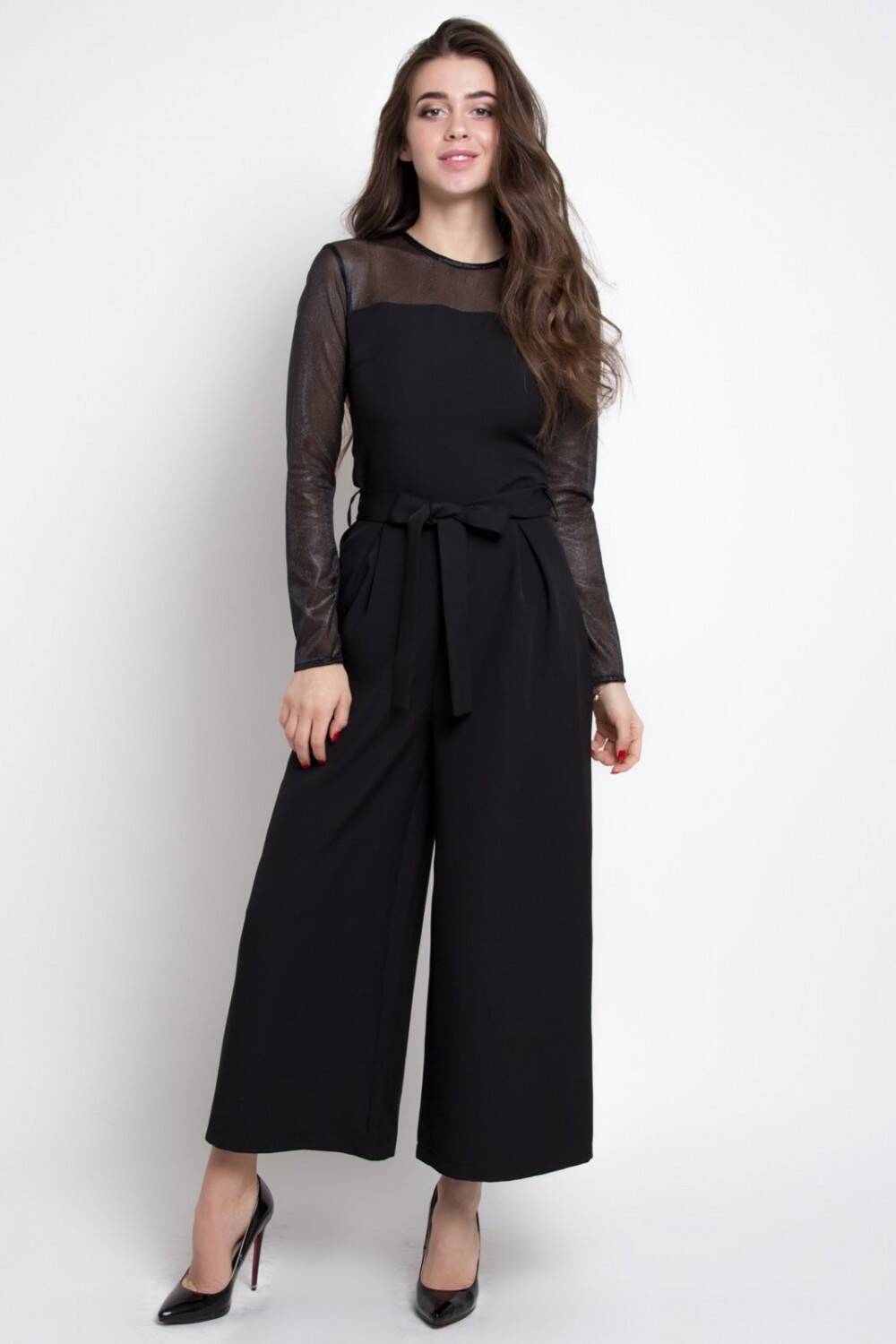 Комбінезон Cat_кюлоти