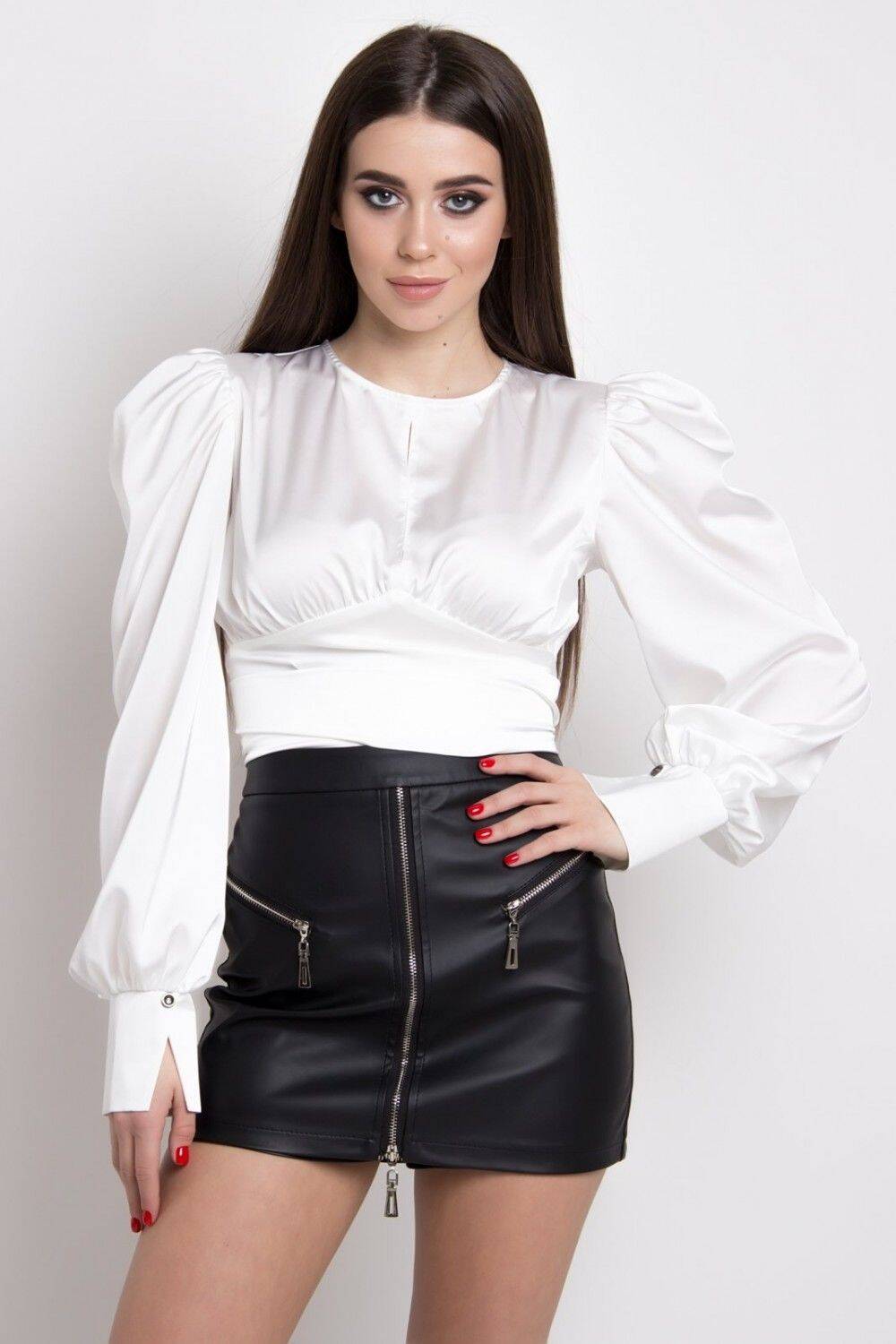April Blouse