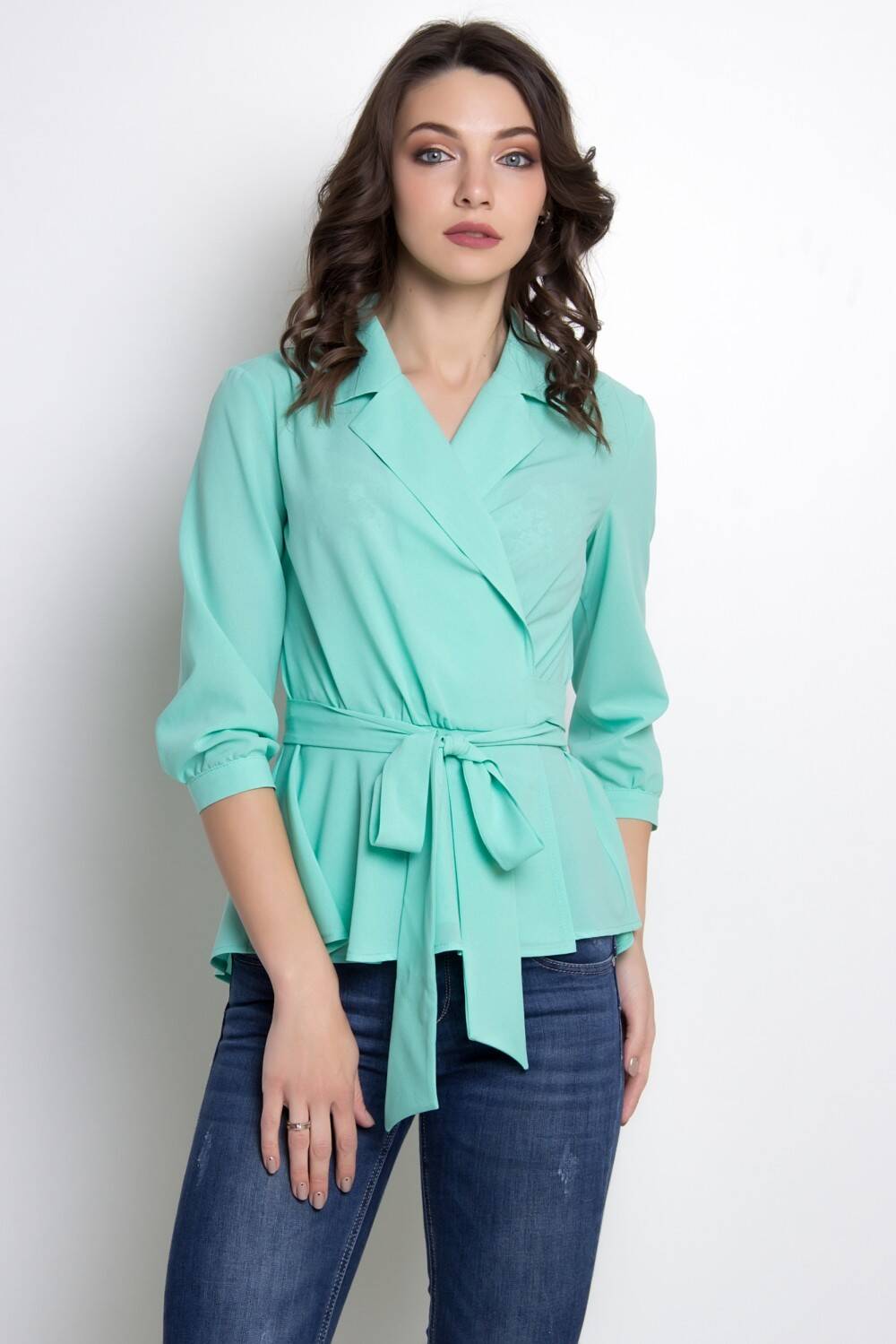 Lantara Blouse