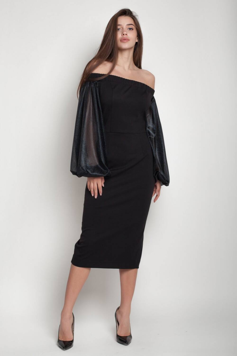 Dress Alexandra