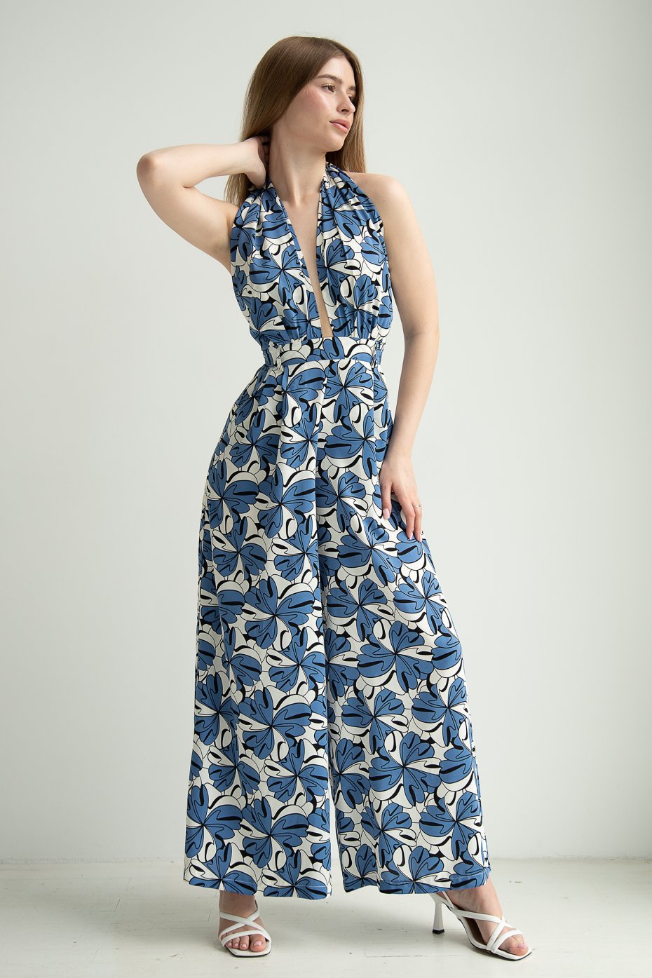 Innaby Jumpsuit