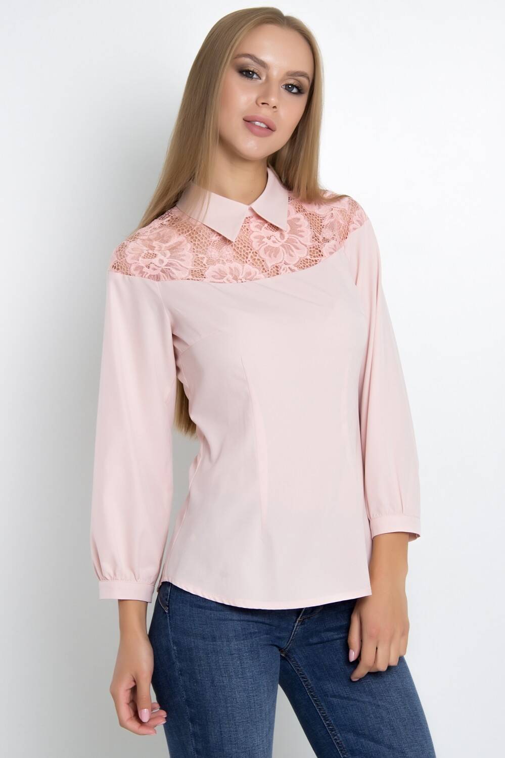 Blouse Suzi
