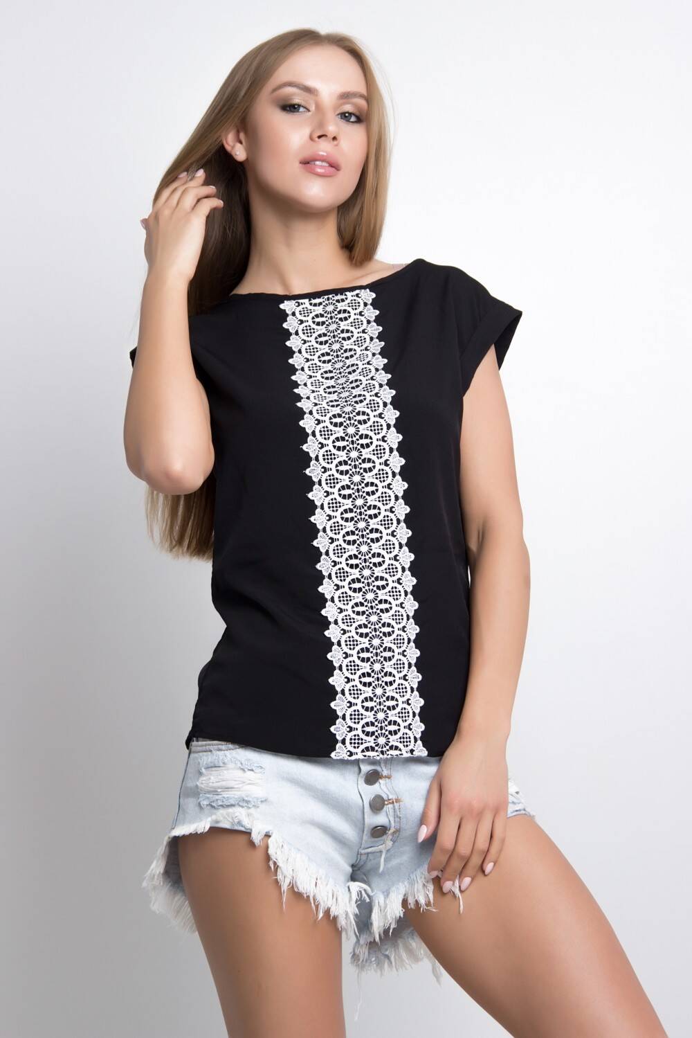 Blouse Style