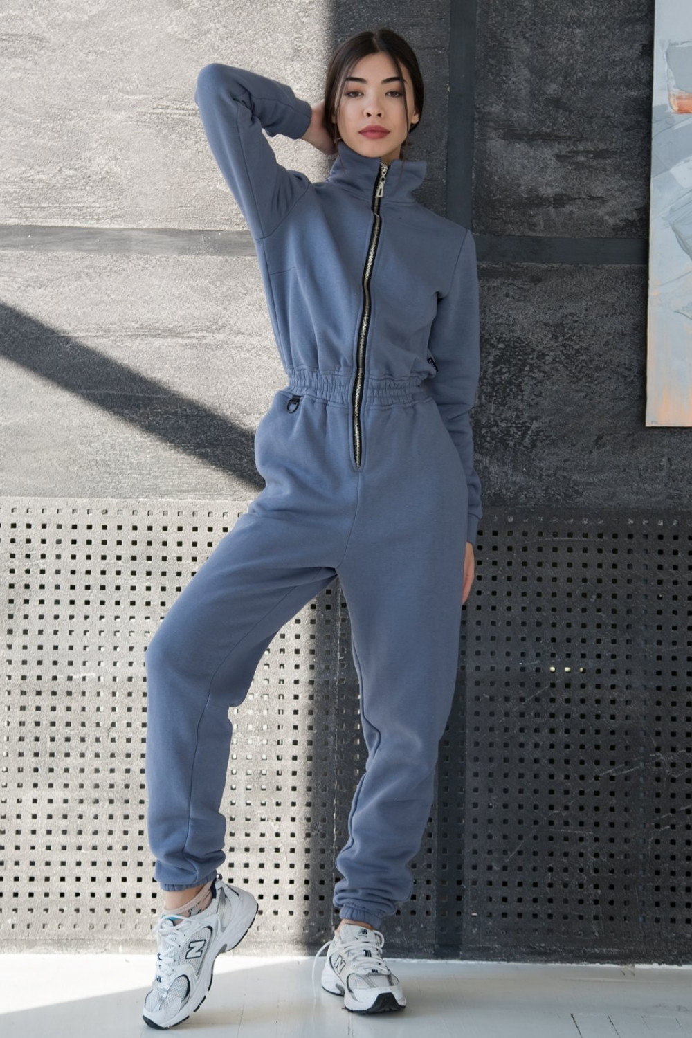 Pandora jumpsuit