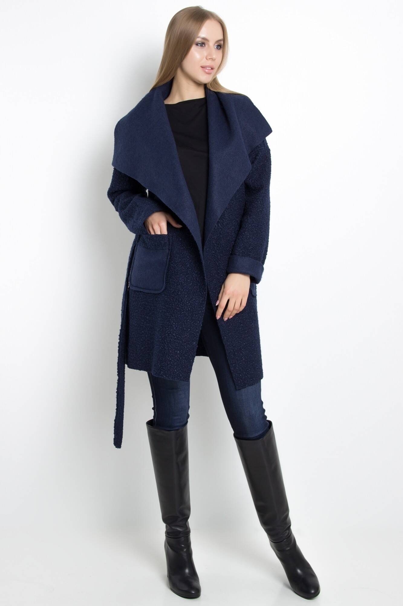 картинка женские Пальто Grand пальто женские,   от производителя  TALES