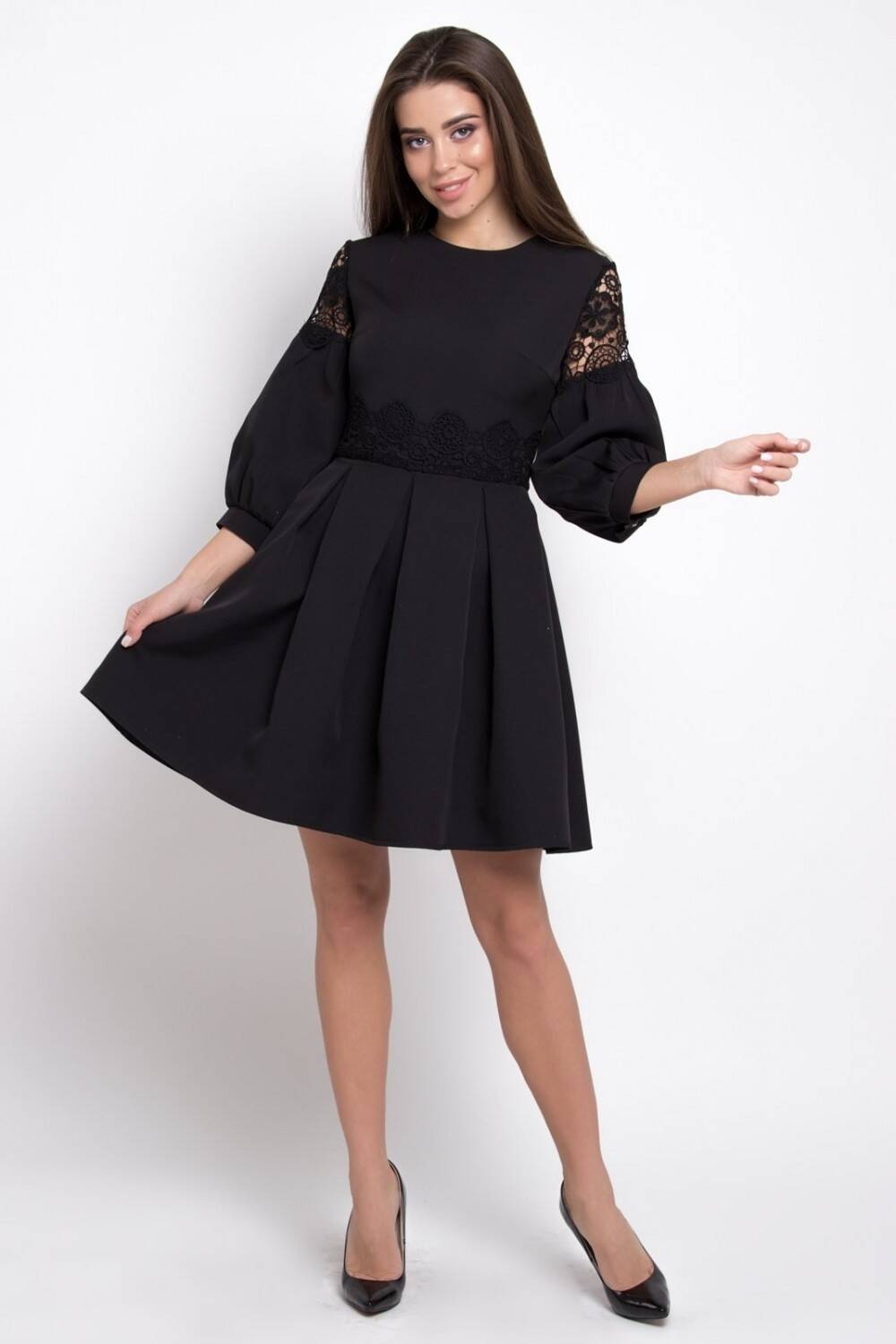 Faina Dress